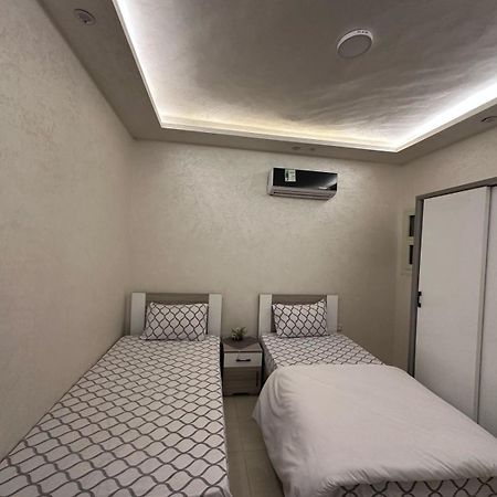Casablanca Beach Direct Sea View Tow Bedroom Apartment Hurghada Exteriör bild