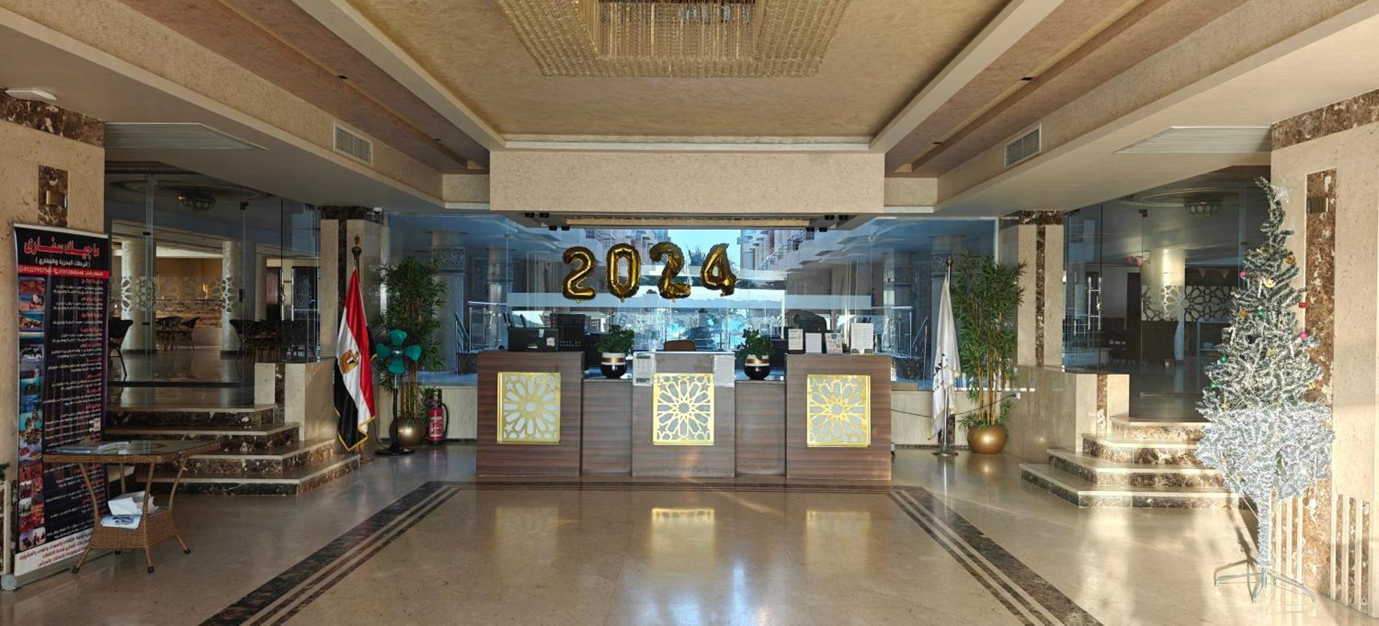 Casablanca Beach Direct Sea View Tow Bedroom Apartment Hurghada Rum bild